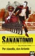 Cover of Per stavolta don Antonio