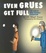 Cover of "Even Grues Get Full"