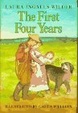 Cover of The First Four Years