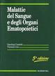Cover of Malattie del sangue e degli organi emopoietici