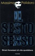 Cover of Il sesto senso