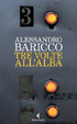 Cover of Tre volte all'alba