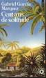 Cover of Cent ans de solitude