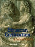 Etruscan Civilization : A Cultural History