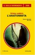 Cover of L'anatomista