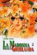 Cover of La Madonna Della Ghirlanda 3
