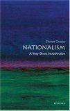 Nationalism : a very short introduction
