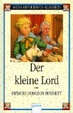 Cover of Der kleine Lord.