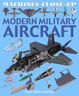 Cover of Modern Military Aircraft