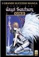 Cover of Angel Sanctuary Gold Deluxe vol. 2