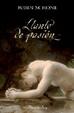 Cover of LLANTO DE PASION