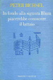 Cover of In fondo alla signora Blum piacerebbe conoscere il lattaio