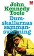 Cover of Dumskallarnas...