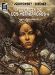 Cover of La casta de los Metabarones - 4