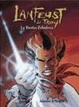Cover of Lanfeust de Troy 8