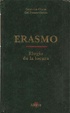Cover of Elogio de la locura