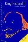 King Richard II (The New Cambridge Shakespeare)