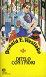Cover of Ditelo con i fiori