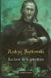 Cover of La torre de la golondrina
