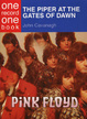 Cover of The piper at the gates of dawn
