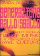 Cover of Generazione ballo/sballo