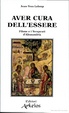 Cover of Aver cura dell'essere