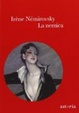 Cover of La nemica