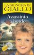 Cover of La signora in giallo