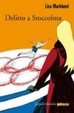 Cover of Delitto a Stoccolma