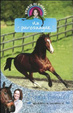 Cover of Un purosangue. Storie di cavalli. Vol. 4