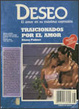 Cover of Traicionados por el Amor