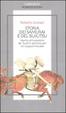 Cover of Storia dei samurai e del bujutsu