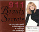 Cover of 911 Beauty Secrets