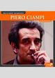 Cover of Piero Ciampi. Discografia illustrata