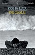 Cover of Tre cavalli