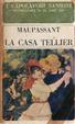 Cover of La casa Tellier