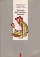 Cover of Antologia della letteratura fantastica
