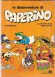 Cover of Le disavventure di Paperino