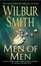 Cover of 'Men of Men'