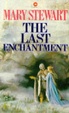 Cover of The Last Enchantment