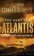 Cover of The Hunt for Atlantis