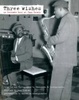 Cover of Three Wishes
