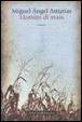 Cover of Uomini di mais