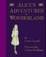 Cover of Alice's Adventures in Wonderland