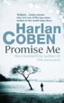 Cover of Promise Me