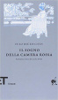 Cover of Il sogno della camera rossa