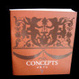 Cover of Concepts