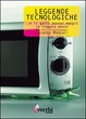 Cover of Leggende tecnologiche