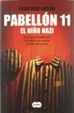 Cover of Pabellón 11