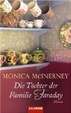 Cover of Die Töchter der Familie Faraday